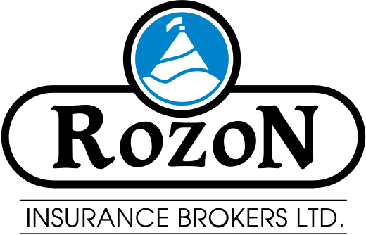 Rozon logo